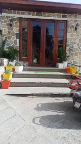 Hotel The Grand Valley Mussoorie - Resepsjon