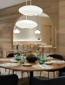 Zenit Coruña - Restaurant