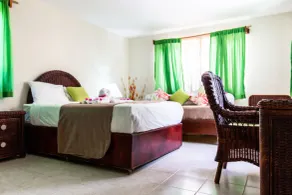 Riviera Punta Cana Eco Travelers - Camera