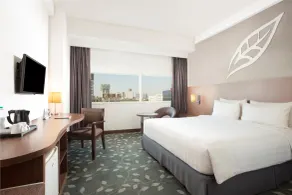 Swiss-Belinn Kemayoran - Room