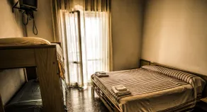 La Spagnola Affittacamere - Chambre