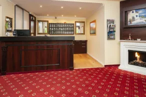 Hotel Grüne Tanne - Réception