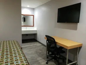 Regal Inn - Room