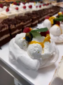 Hampton by Hilton Bialystok - Restaurant