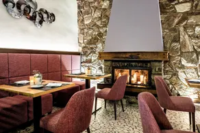 Hotel Vorfelder - Restaurant