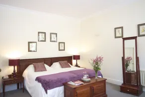 Lough Inagh Lodge Hotel - Room