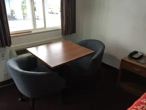 Westward Inn - Room