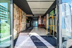 Baltic View Resort & SPA, a member of Radisson Individuals - Reception