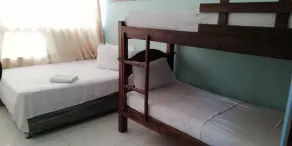 Hotel París - Room