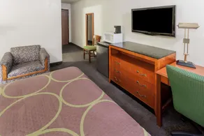 Super 8 by Wyndham Merrillville - Chambre