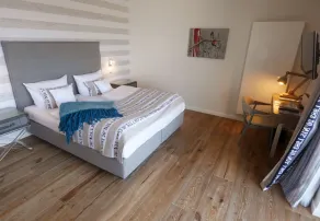 Easy Living - Habitación