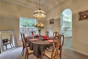 Luxe Home in Lecanto with Pool - Interior