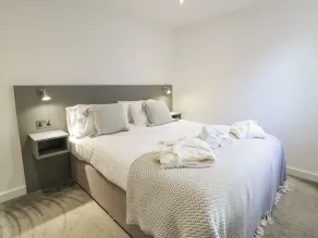 Luxury Lodge 44 - Camera