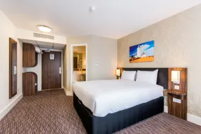 Mermaid, Ipswich by Marston's Inns - Room