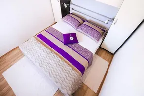 Apartments Perinic - Chambre