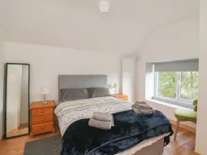 Curragh Cottage - Room