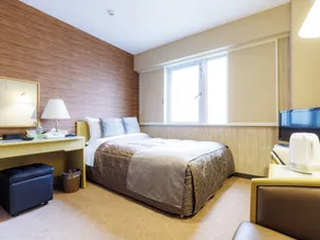 Tabist Hokkaido Daiichi Hotel Sapporo - Værelse