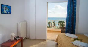 Poseidon Beach Hotel - Rom