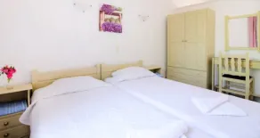 Stavros Villas&Apartments - Rom