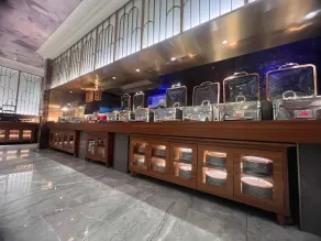 Mercure Anyang Downtown - Restaurant