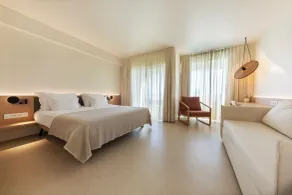 Ozadi Altura Beach Resort  - Chambre