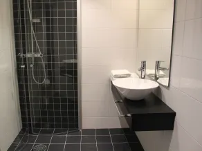 Hotell Rättvik - Bad