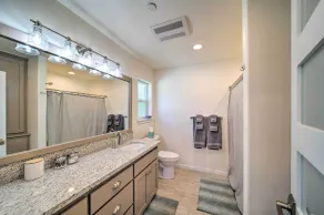 River Acres Retreat w/ Grill & River Access! - Interior