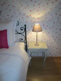 B&B Aline Florentine - adults only - Luxury B&B - Chambres d'Hôtes - Zimmer Frei - Short Stay - Room