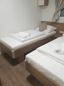 Big Bear Plitvice Camping Resort - Habitación