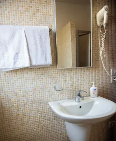 Altamira Residence - Badezimmer