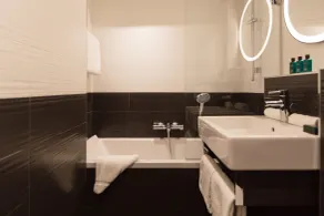 XO Hotel Paris - Badeværelse