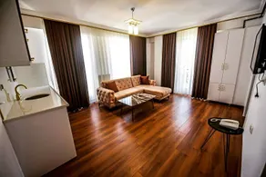 Rosa Therapy Butik Otel - Room