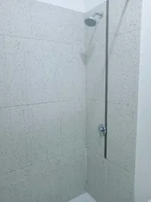 Costa 21 - Baño