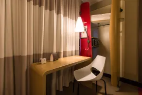 ibis Amsterdam City West - Chambre