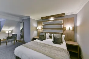 Holiday Inn Manchester - Oldham by IHG - Habitación