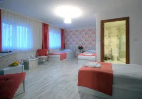 Hotel Abro Sezenler - Spa