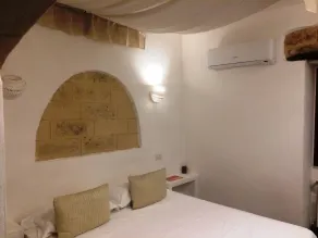Rifugio Degli Svevi - Room