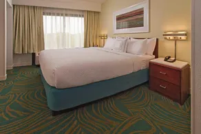 SpringHill Suites by Marriott Gaithersburg - Chambre