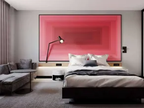 IBIS LAGOS LEKKI - Room