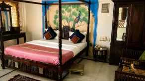 Hotel Suroth Mahal - Habitación