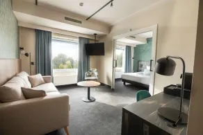 Flonk Hotel Groningen Zuid, BW Signature Collection - Chambre