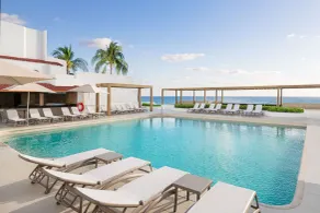 GR Caribe Deluxe by Solaris - Piscina