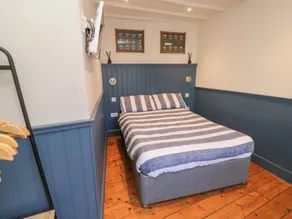 The Nook - Habitación