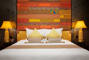 Silk Path Grand Sapa Resort & Spa  - Habitación
