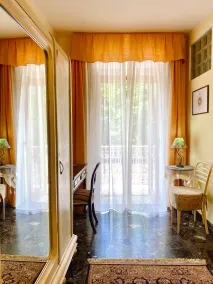 Al Vecchio Pioppo - Habitación