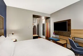 Tru by Hilton Idaho Falls - Chambre