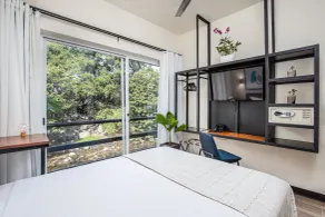 Joint Boutique Hotel - Vistas desde la habitación