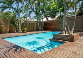 Madeline Grove Bed & Breakfast - Pool