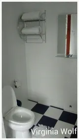 Hotel Brighton - Bathroom