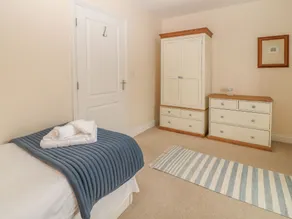 Atlantic Reach - Room
